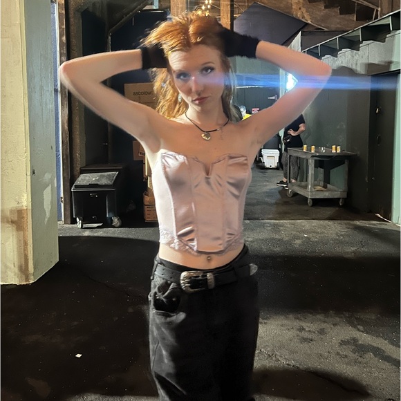 Meet your Posher, Quinn - Picture 7 of 8